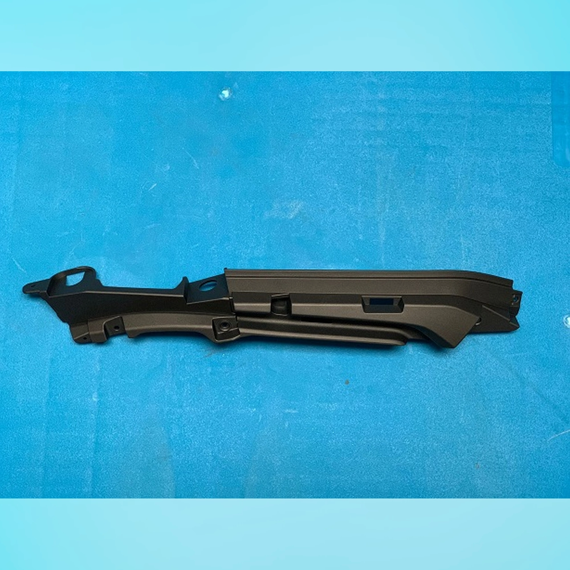 ARORA GEMMA SAĞ KORUMA DEKORATİF İÇ PLASTİK #GEMMA - 076